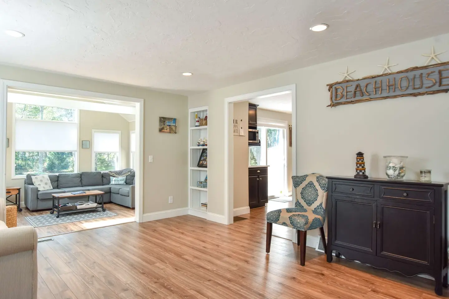 Photo 10 of Del Mar #19901 - Amazing Backyard, Spacious, Dog Friendly!