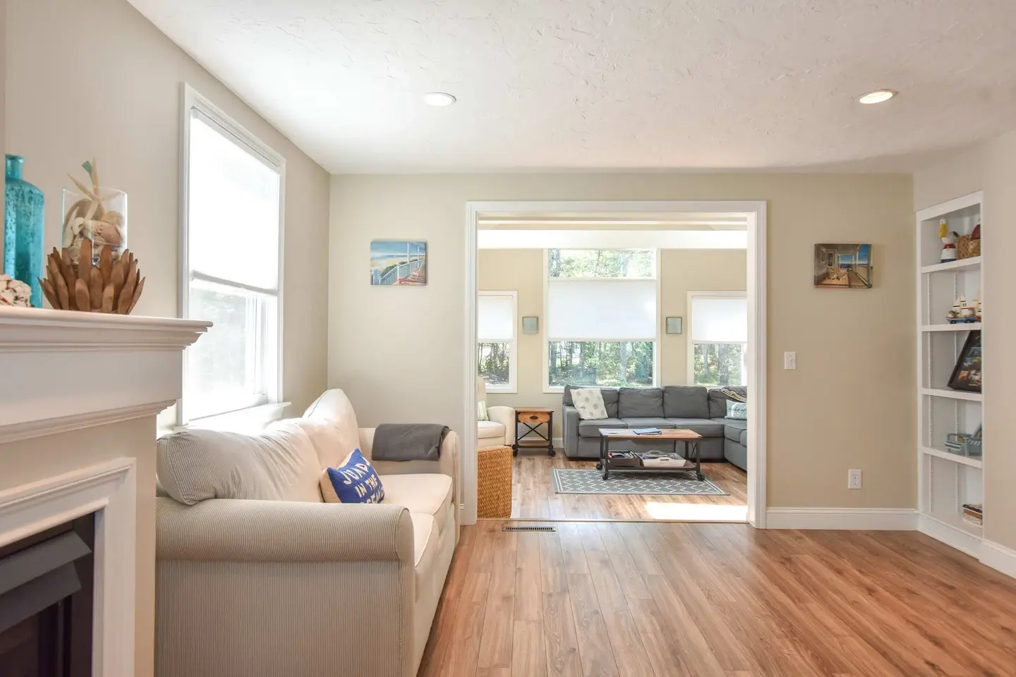 Photo 9 of Del Mar #19901 - Amazing Backyard, Spacious, Dog Friendly!