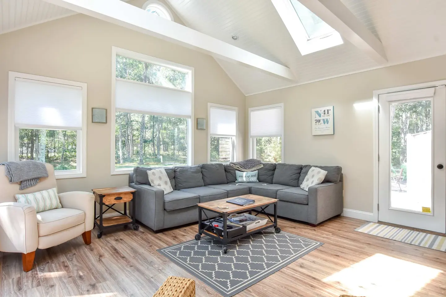 Photo 6 of Del Mar #19901 - Amazing Backyard, Spacious, Dog Friendly!