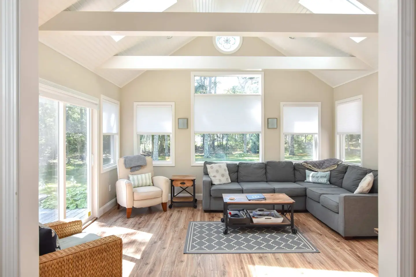 Photo 4 of Del Mar #19901 - Amazing Backyard, Spacious, Dog Friendly!