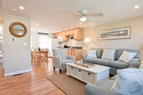 Photo of Del Mar #19906 - Mins. to Beach & Town Great Outdoor Space!