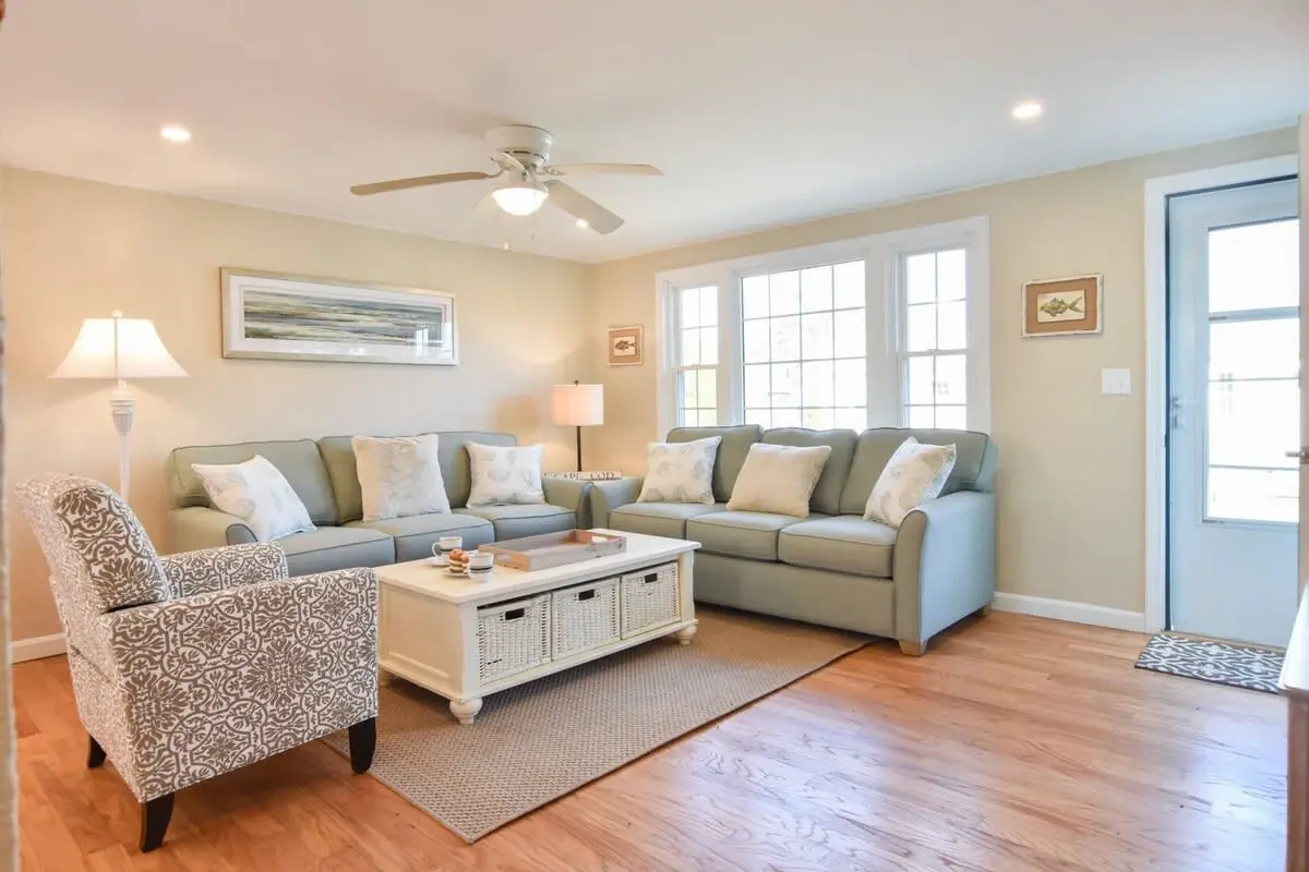 Photo 5 of Del Mar #19906 - Mins. to Beach & Town Great Outdoor Space!