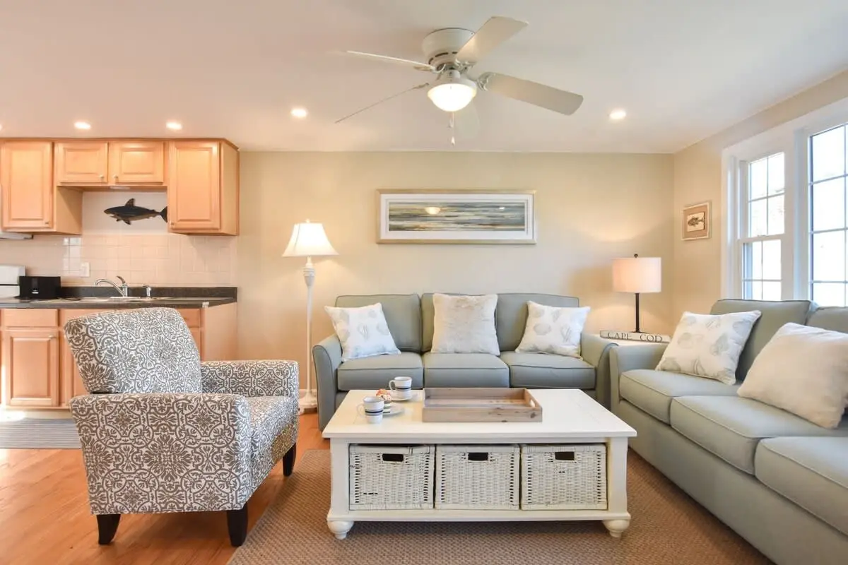 Photo 4 of Del Mar #19906 - Mins. to Beach & Town Great Outdoor Space!