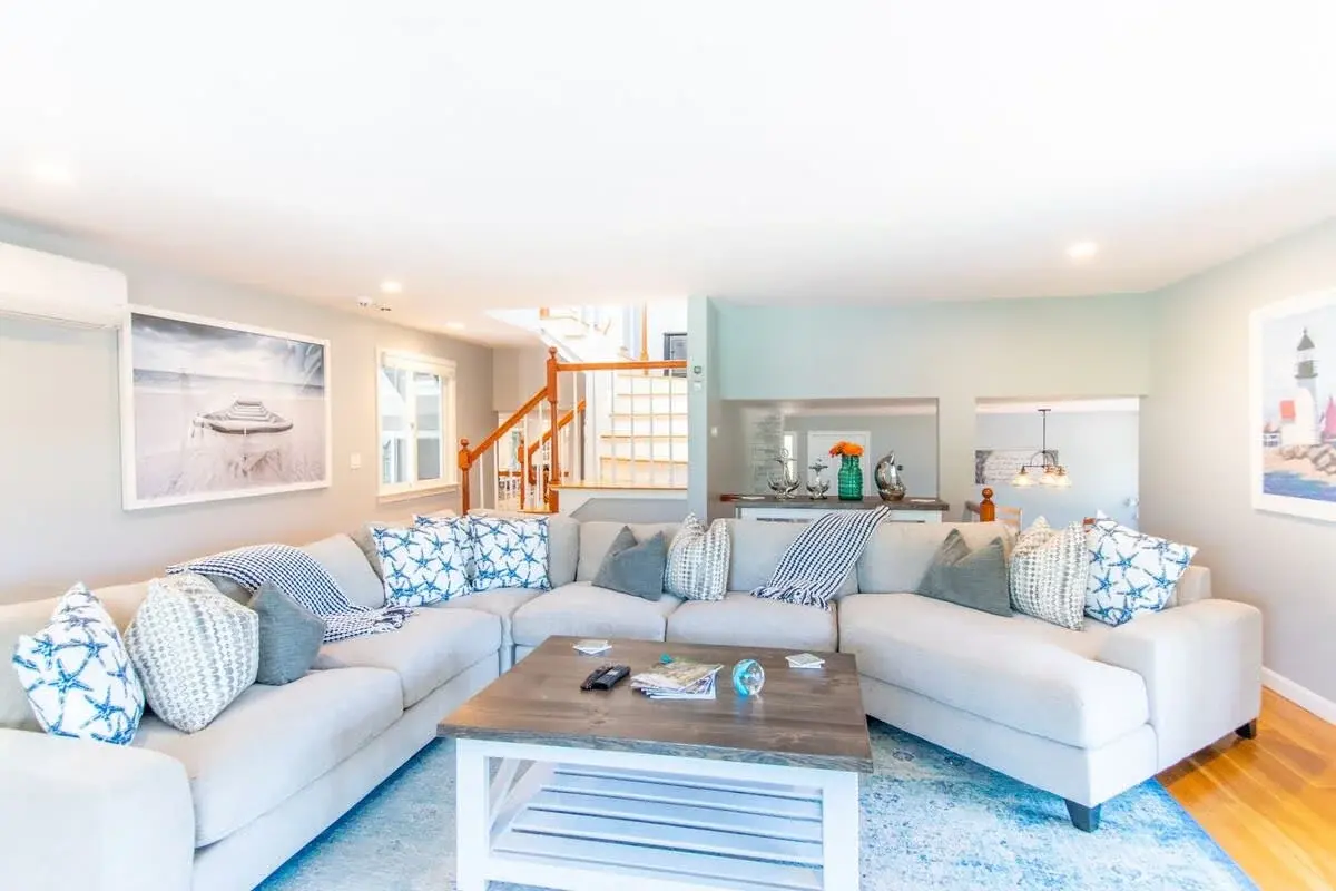 Photo 7 of Del Mar #19908 - Water Views Private Pool, Hot Tub, Access to Cove!