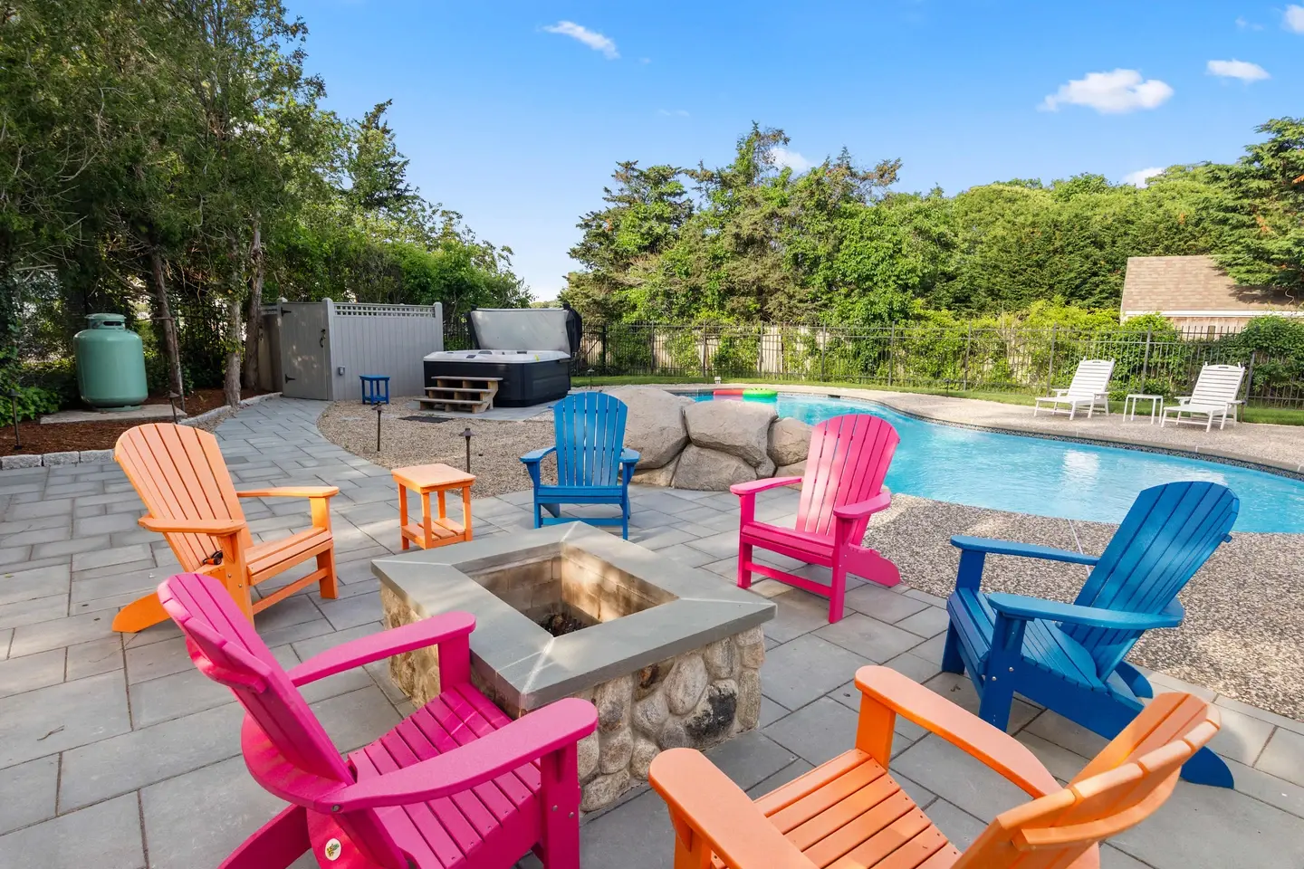 Photo 2 of Del Mar #19908 - Water Views Private Pool, Hot Tub, Access to Cove!
