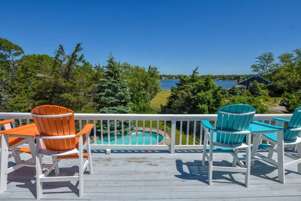 Photo 3 of Del Mar #19908 - Water Views Private Pool, Hot Tub, Access to Cove!