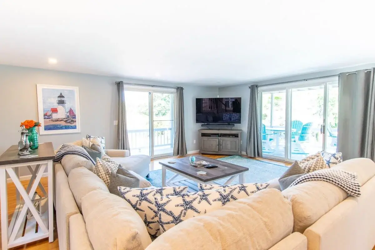 Photo 6 of Del Mar #19908 - Water Views Private Pool, Hot Tub, Access to Cove!