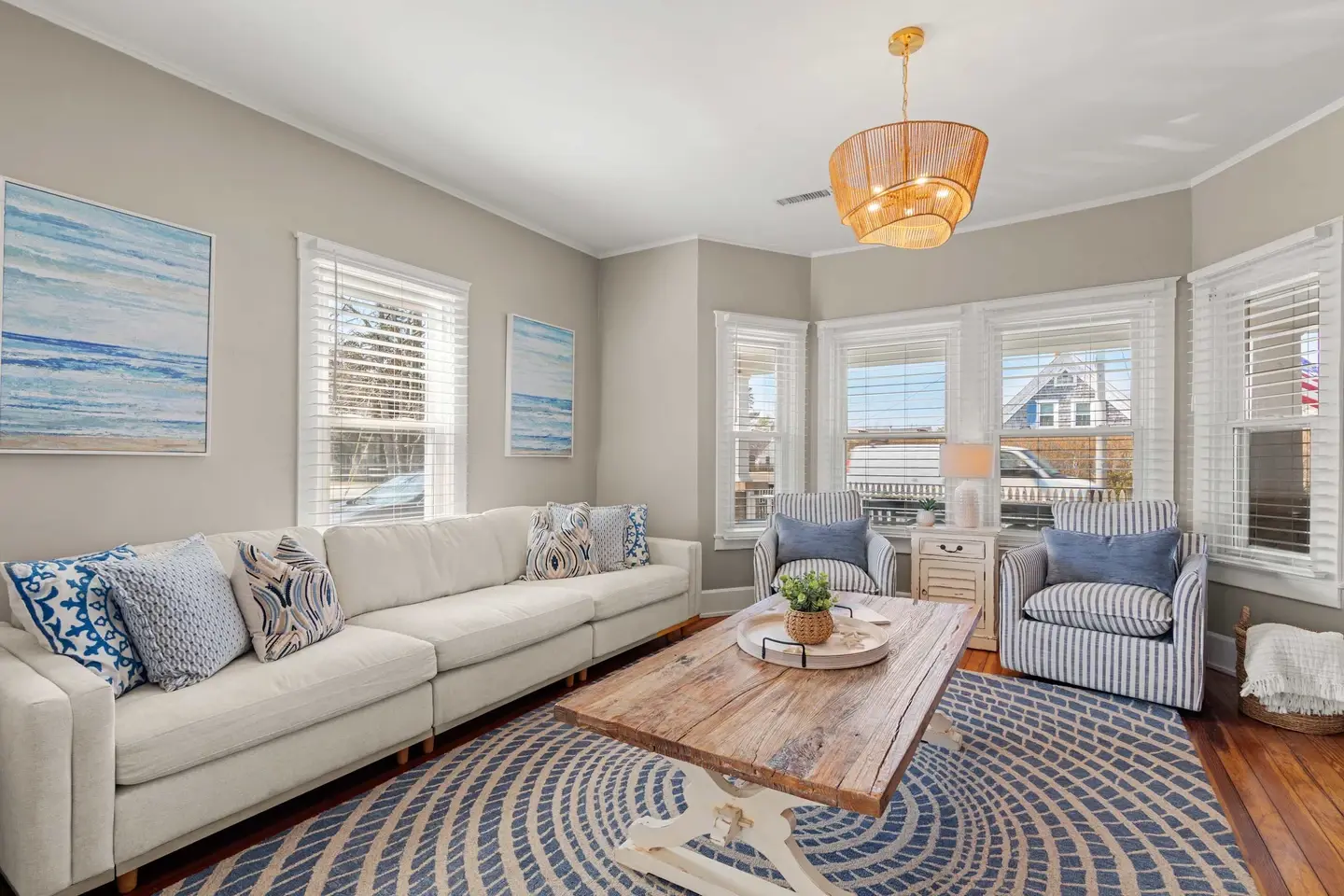 Photo 1 of Del Mar #19920