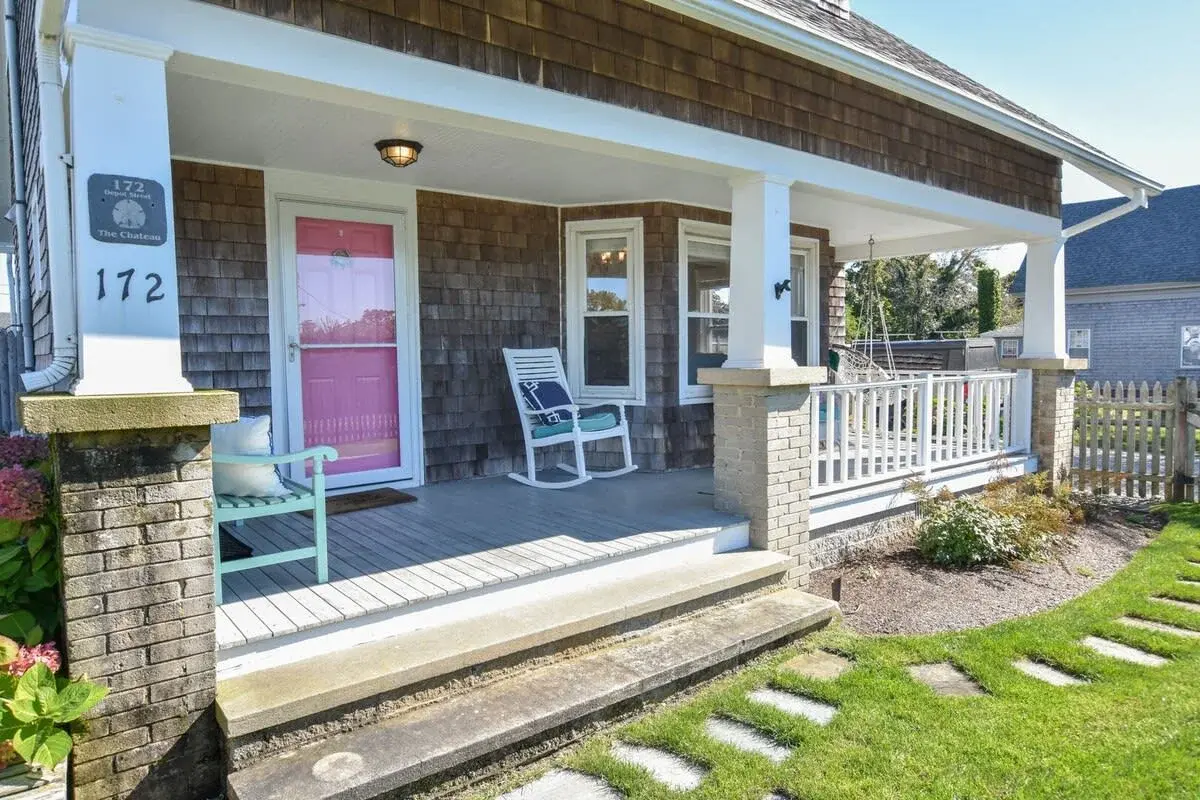 Photo 4 of Del Mar #19920 - Walk to Nantucket Sound Beaches!