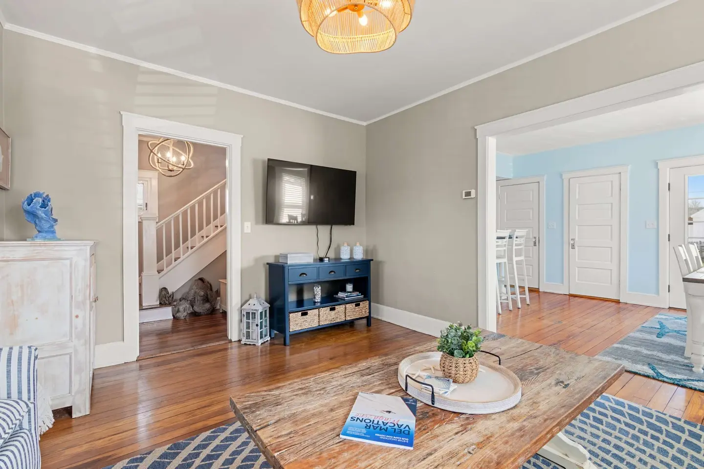 Photo 8 of Del Mar #19920 - Walk to Nantucket Sound Beaches!