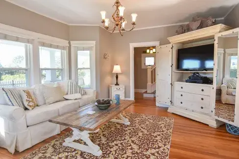 Photo of Del Mar #19920 - Walk to Nantucket Sound Beaches!