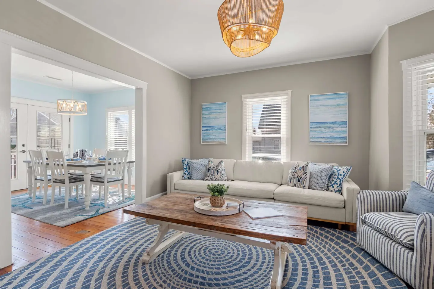 Photo 9 of Del Mar #19920 - Walk to Nantucket Sound Beaches!