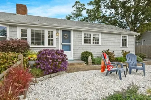 Photo of Del Mar #19921 - 1/2 Mile to Nantucket Sound Beaches!