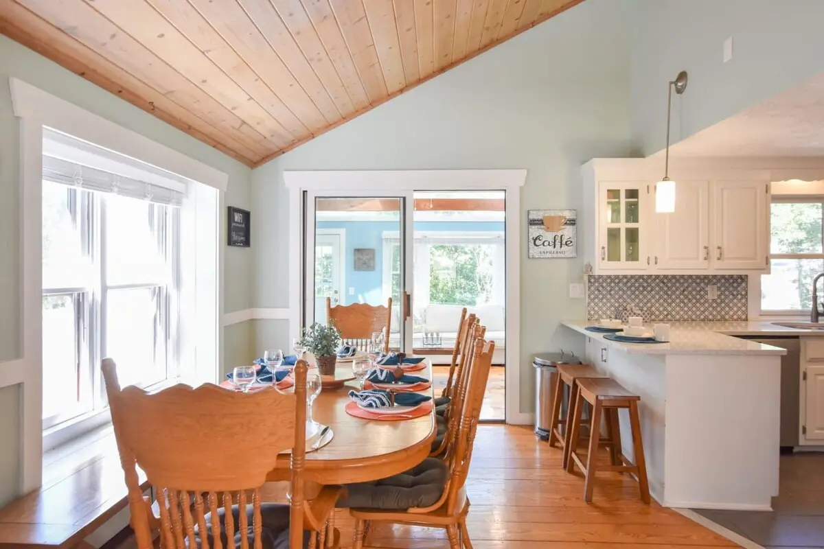 Photo 10 of Del Mar #19922 - Private Pool, Large Deck, and Game Room!