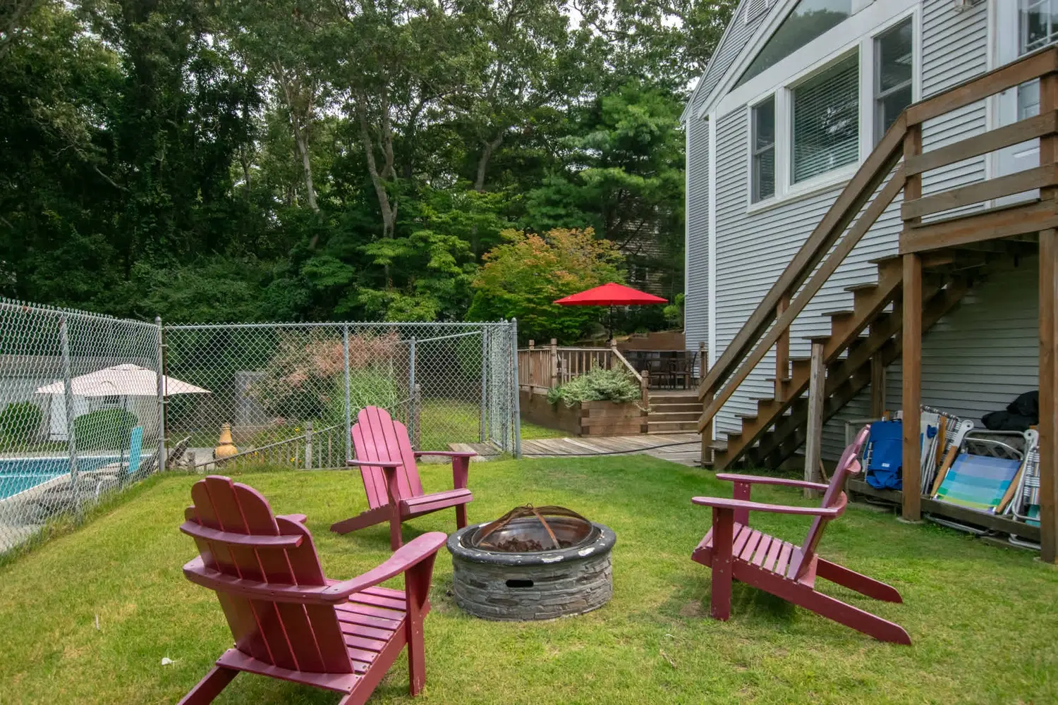 Photo 2 of Del Mar #19922 - Private Pool, Large Deck, and Game Room!