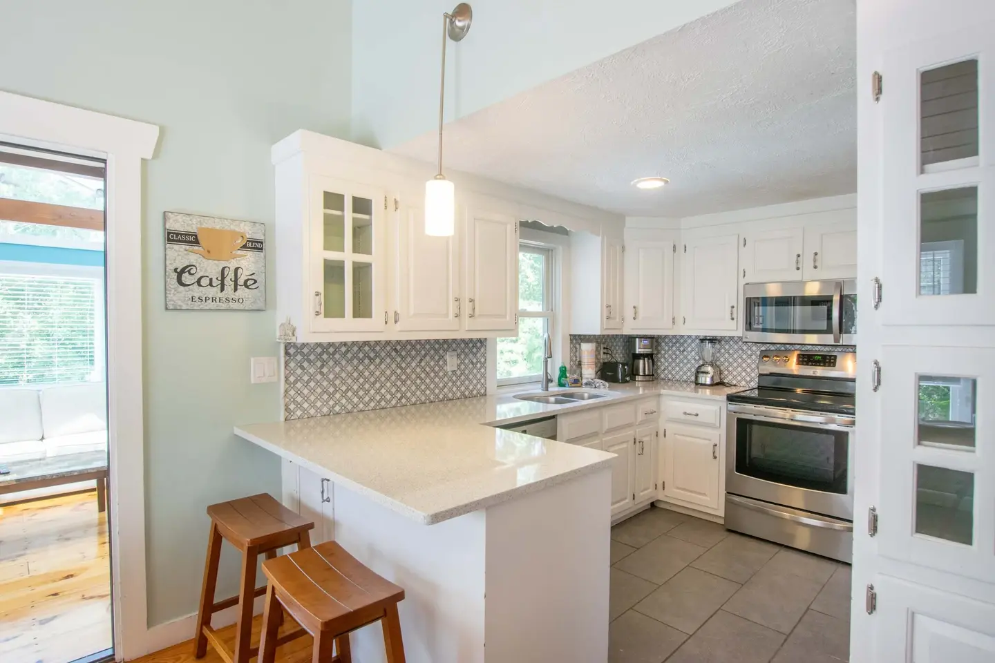 Photo 8 of Del Mar #19922 - Private Pool, Large Deck, and Game Room!