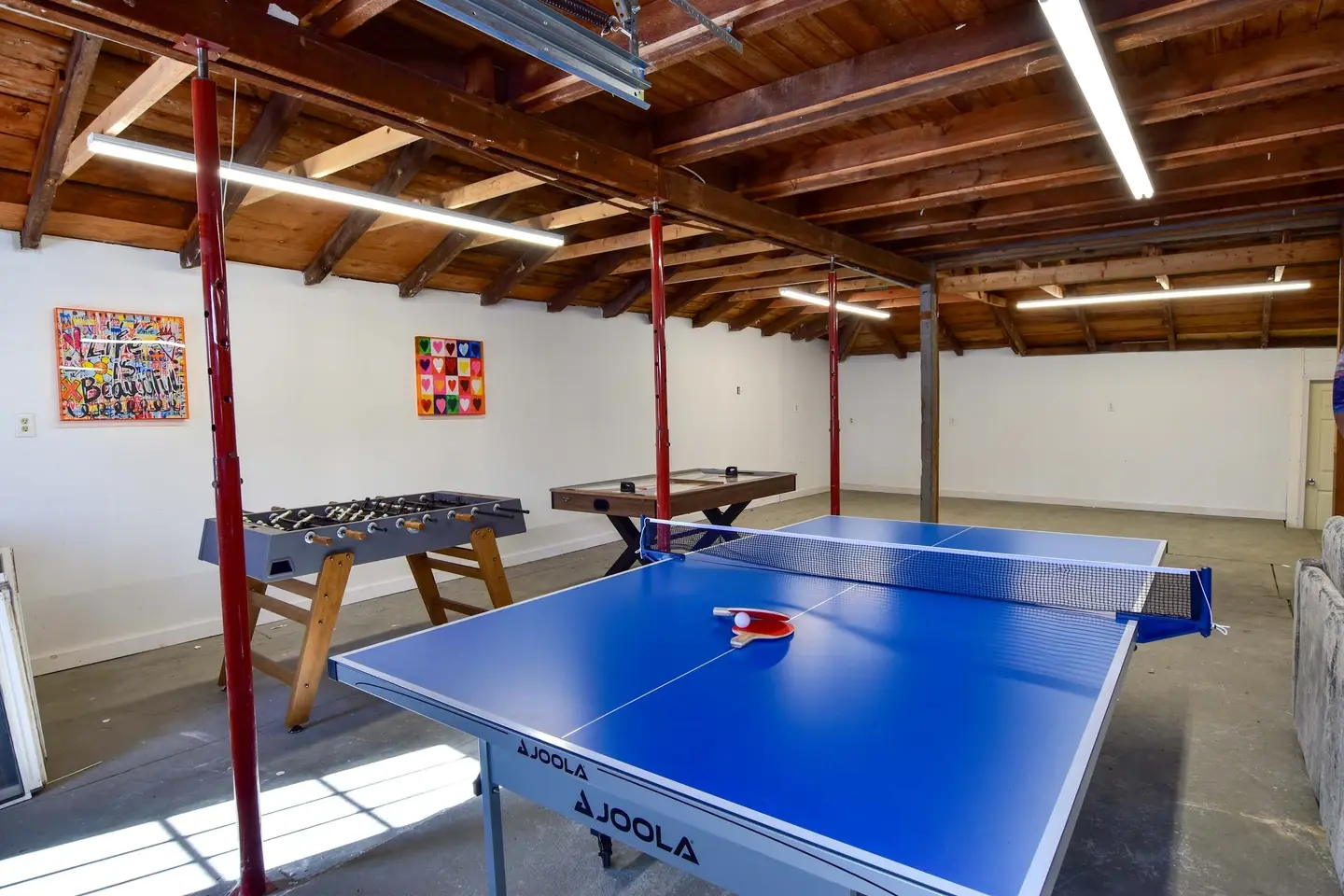 Photo 4 of Del Mar #19929 - Renovated Classic Cape w/ Guest House, Game Room!