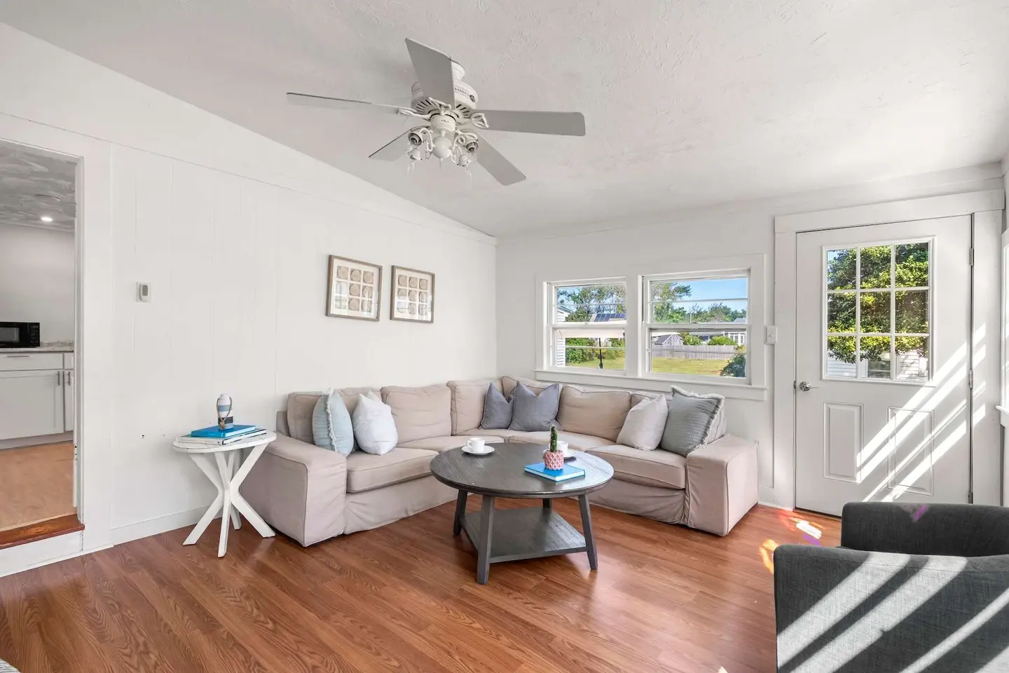 Photo 6 of Del Mar #19929 - Renovated Classic Cape w/ Guest House, Game Room!