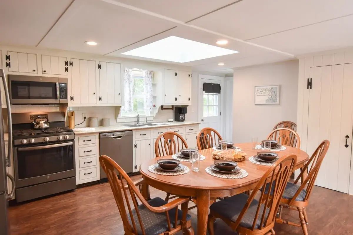 Photo 5 of Del Mar #19932 - Newly Updated Home Stone Patio & Fire Pit!