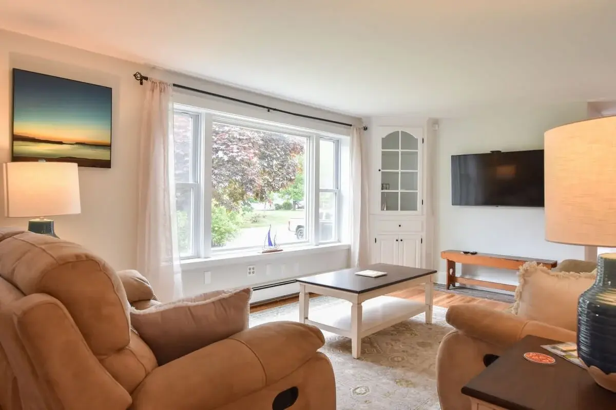 Photo 8 of Del Mar #19932 - Newly Updated Home Stone Patio & Fire Pit!