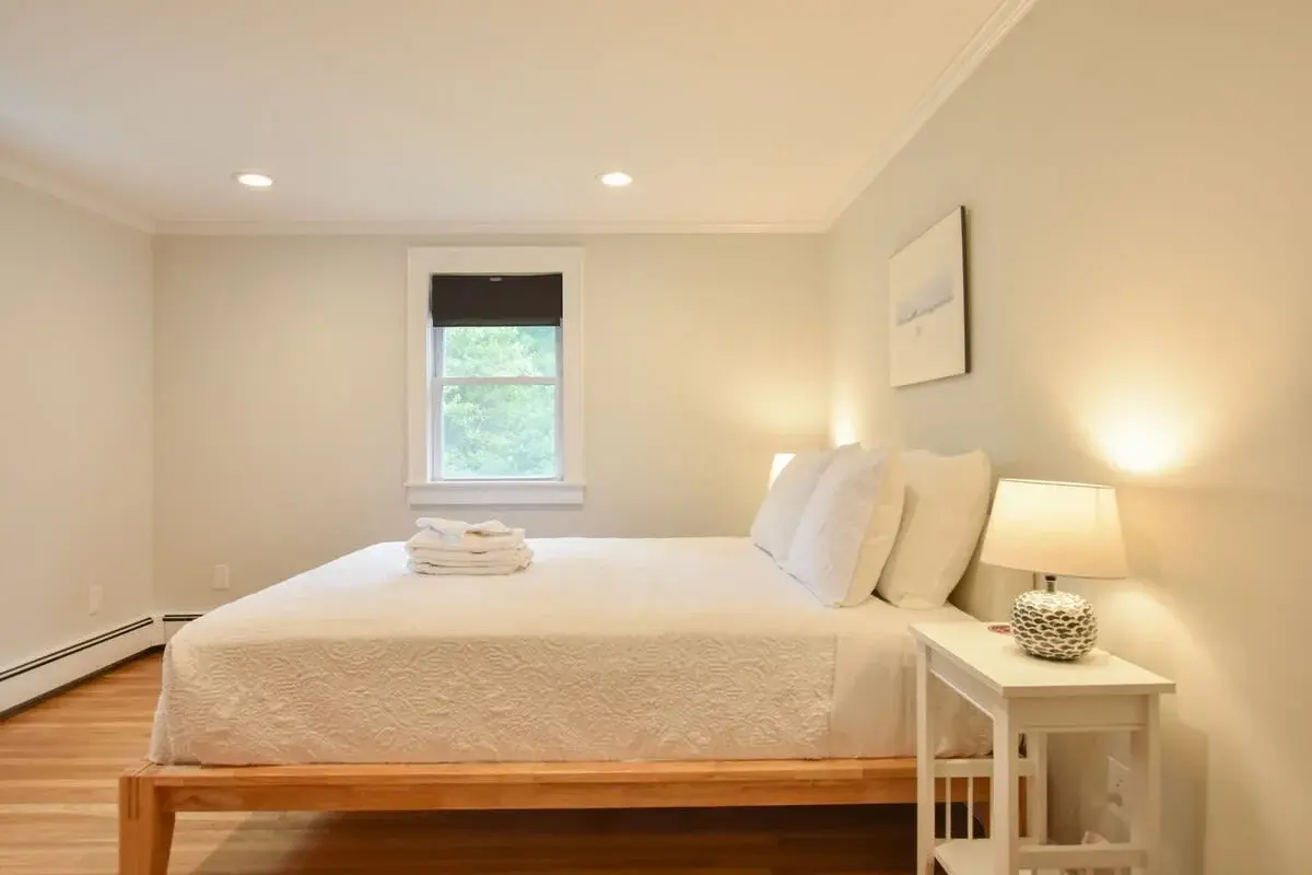 Photo 10 of Del Mar #19932 - Newly Updated Home Stone Patio & Fire Pit!