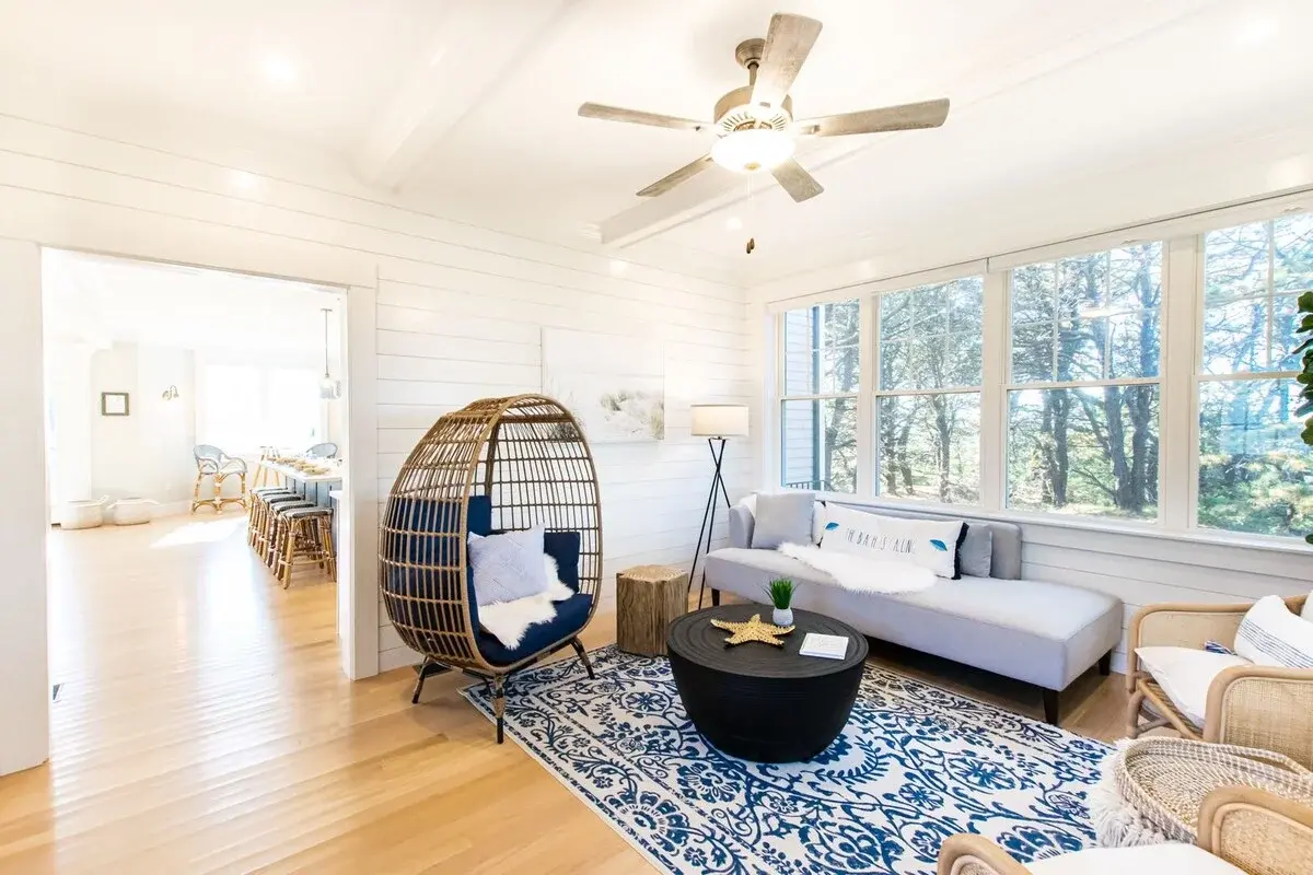 Photo 4 of Del Mar #19936 - Steps to West Dennis Beach!