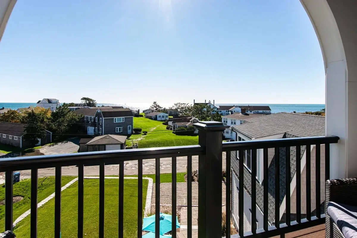 Photo 8 of Del Mar #19936 - Steps to West Dennis Beach!