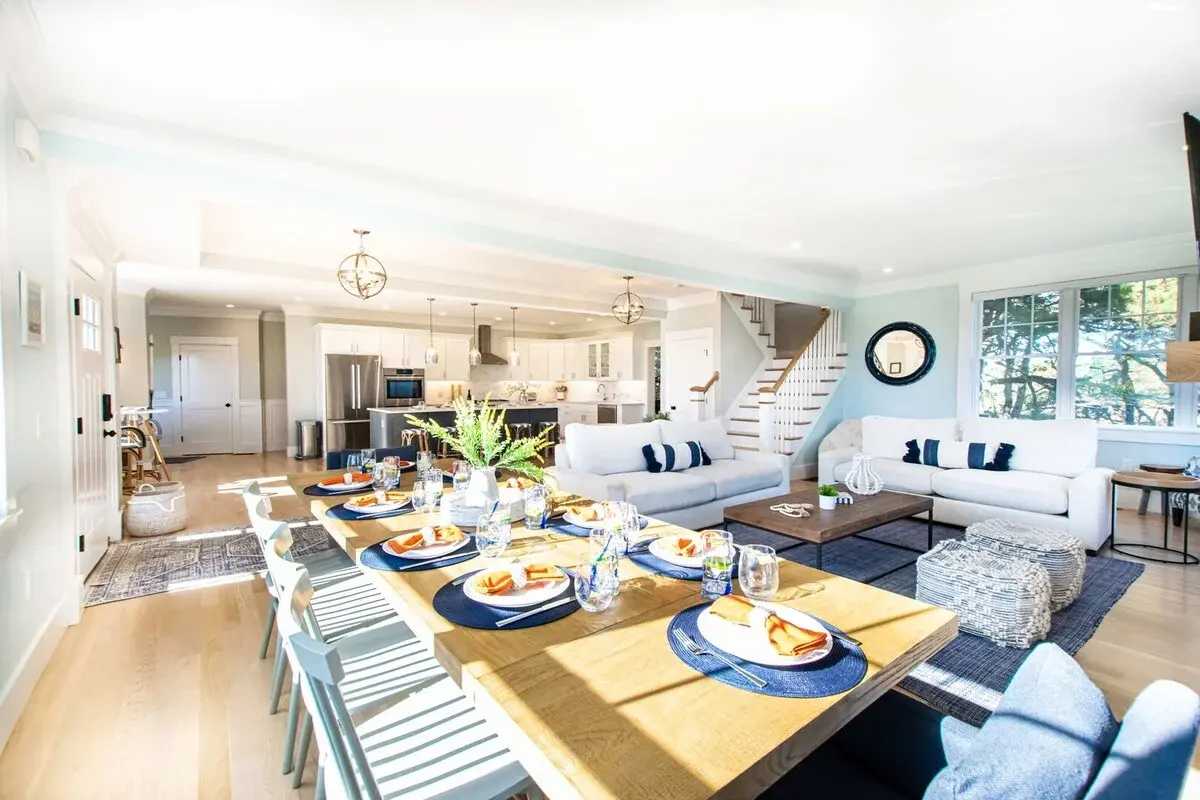 Photo 3 of Del Mar #19936 - Steps to West Dennis Beach!