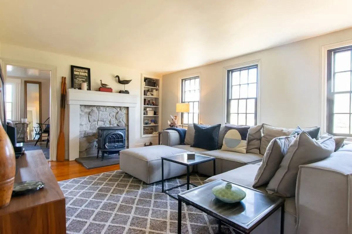 Photo 9 of Del Mar #19937 - 1 Mile to Nantucket Sound Beaches!