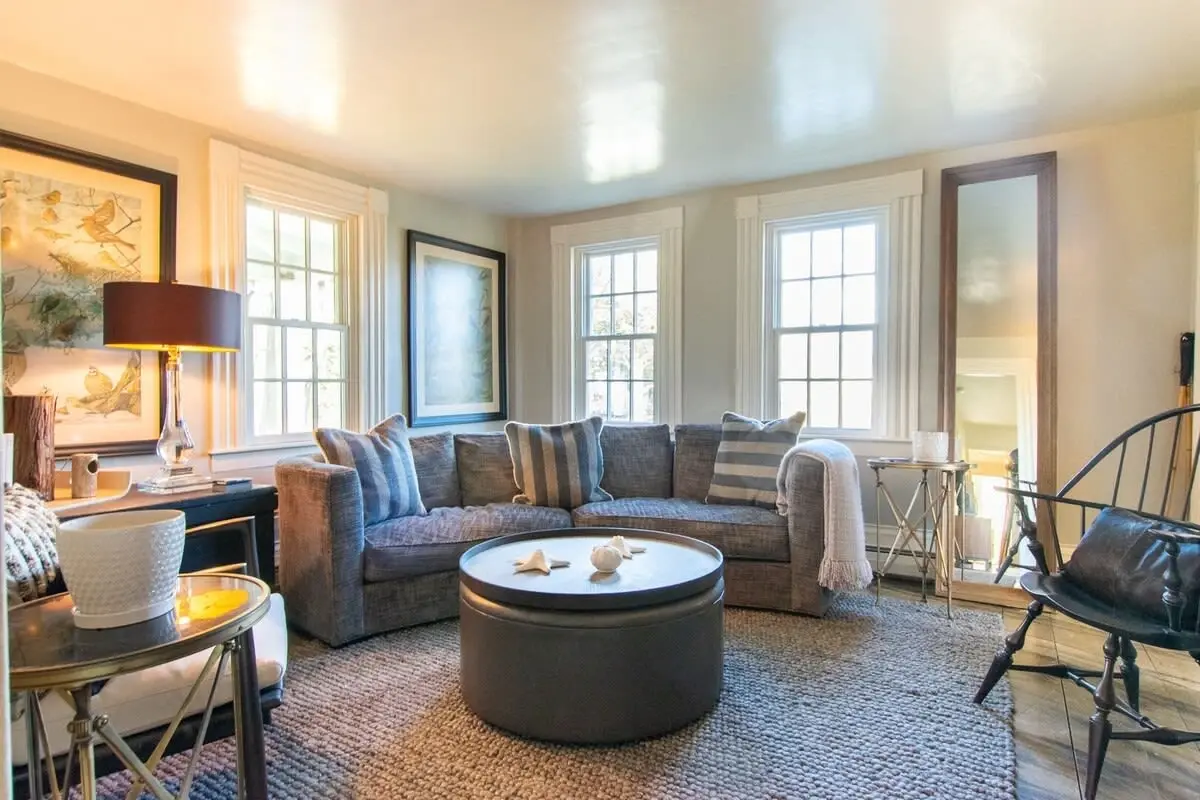 Photo 4 of Del Mar #19937 - 1 Mile to Nantucket Sound Beaches!