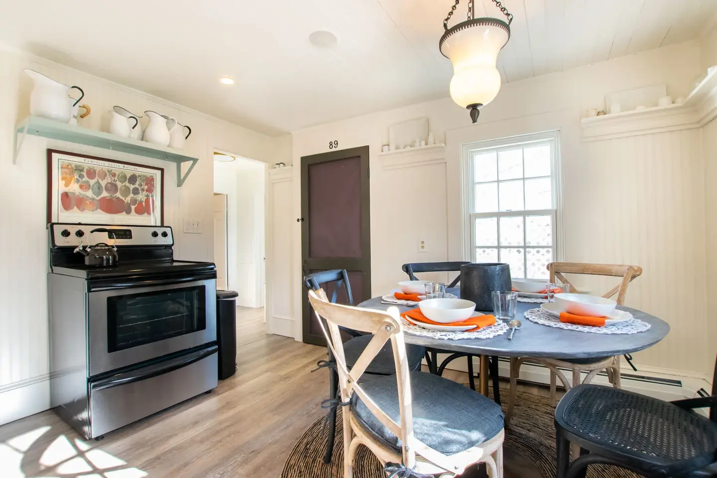 Photo 10 of Del Mar #19937 - 1 Mile to Nantucket Sound Beaches!