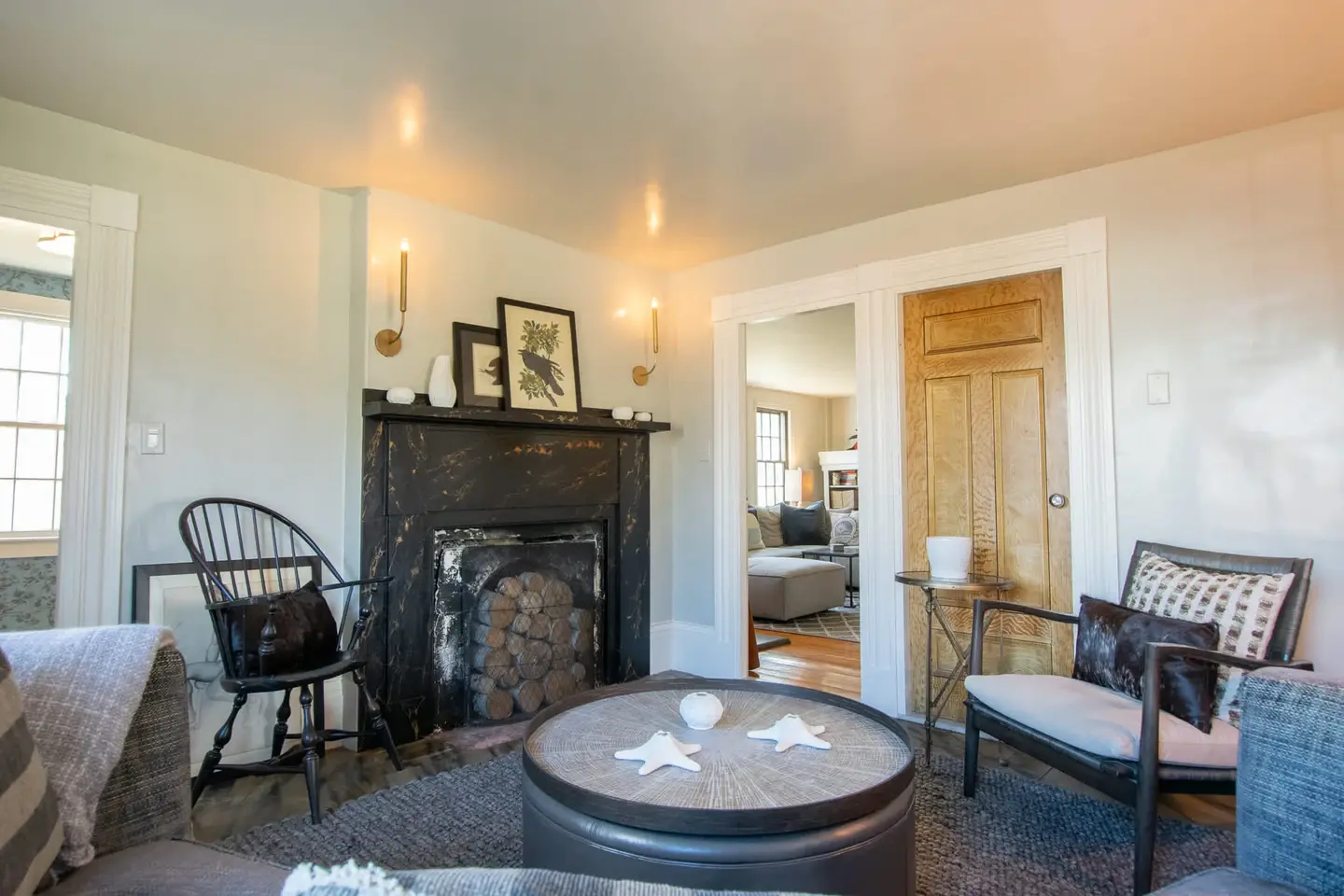 Photo 8 of Del Mar #19937 - 1 Mile to Nantucket Sound Beaches!