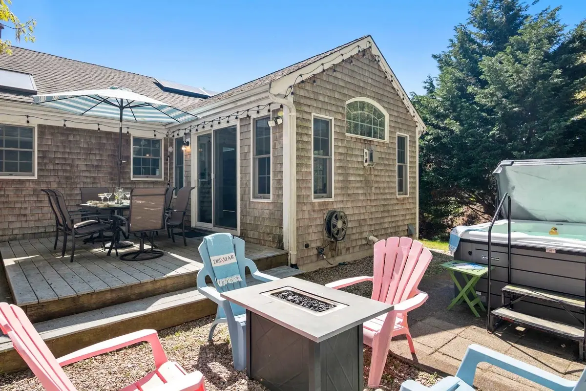 Photo 2 of Del Mar #19940 - Hot Tub, 200 ft to Beach!