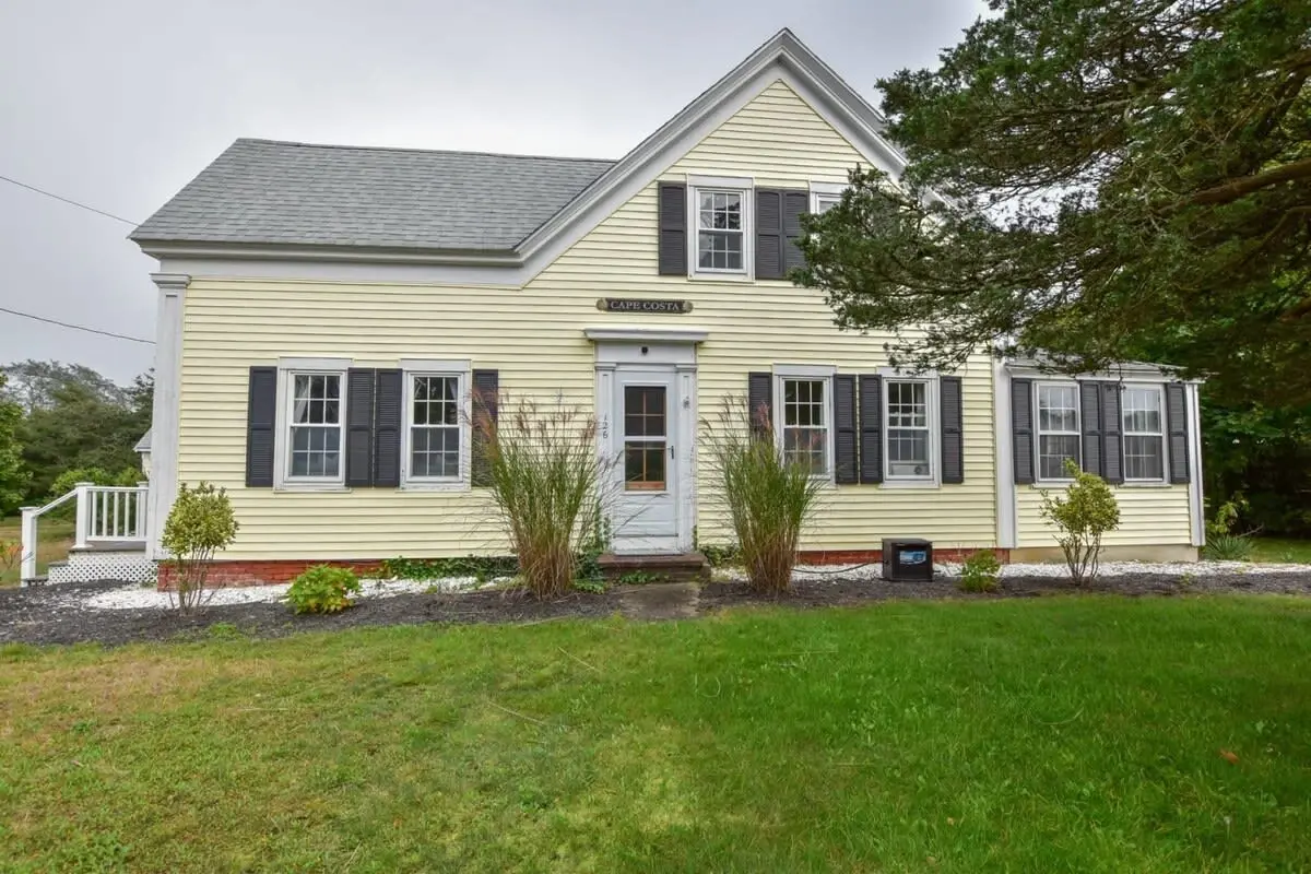 Photo 7 of Del Mar #19941 - Antique Dennis getaway with firepit & EV charger, Dog friendly!