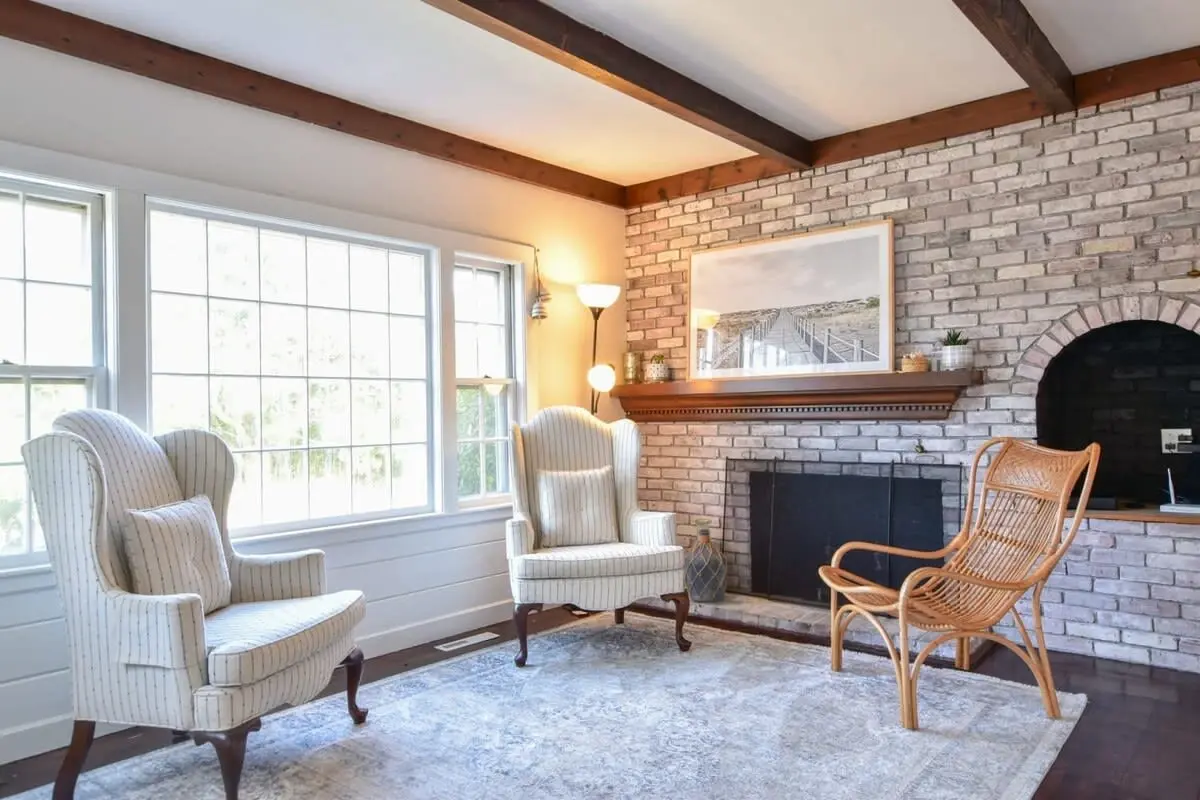 Photo 8 of Del Mar #19941 - Antique Dennis getaway with firepit & EV charger, Dog friendly!