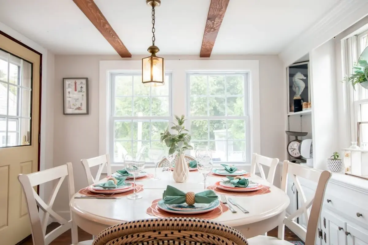 Photo 10 of Del Mar #19941 - Antique Dennis getaway with firepit & EV charger, Dog friendly!