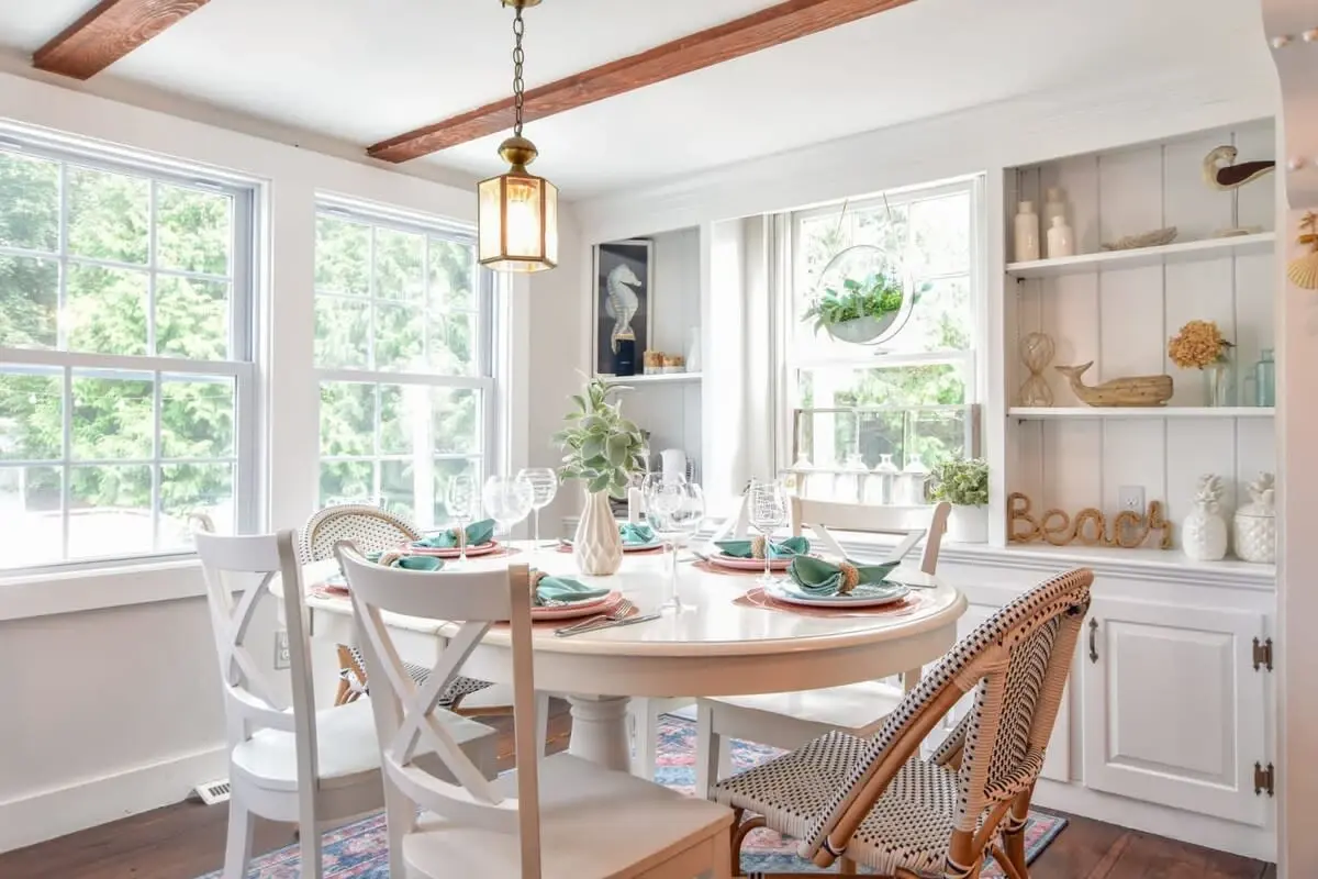 Photo 2 of Del Mar #19941 - Antique Dennis getaway with firepit & EV charger, Dog friendly!