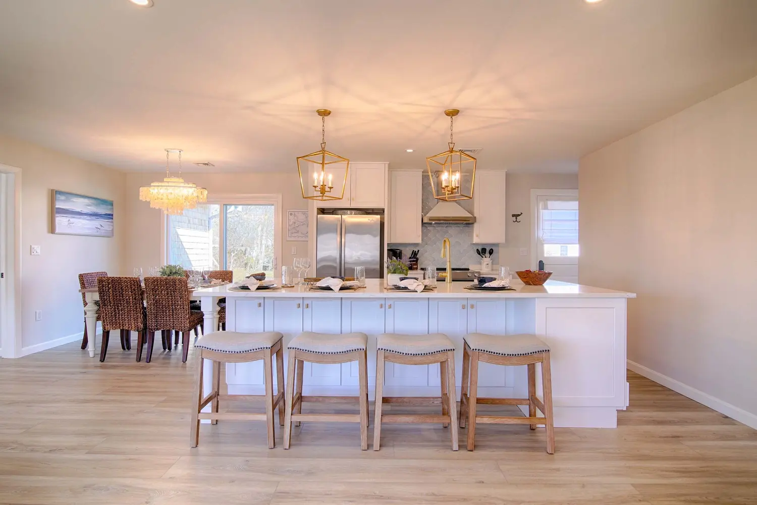 Photo 5 of Del Mar #19942 - Water Views, Access to Grand Cove!