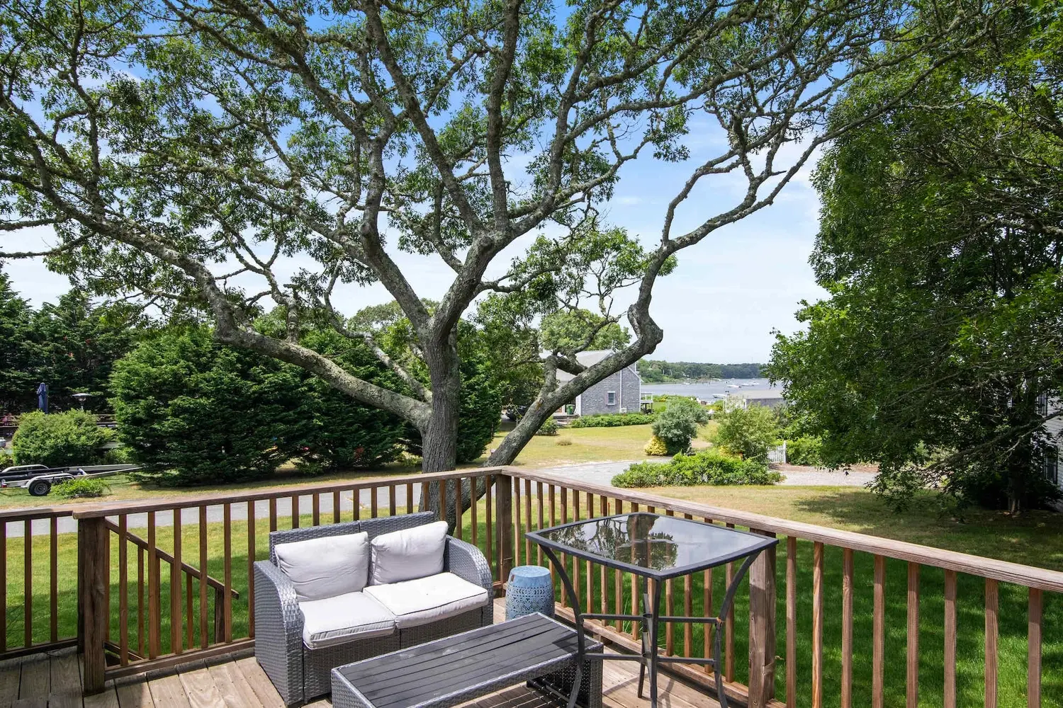 Photo 2 of Del Mar #19942 - Water Views, Access to Grand Cove!