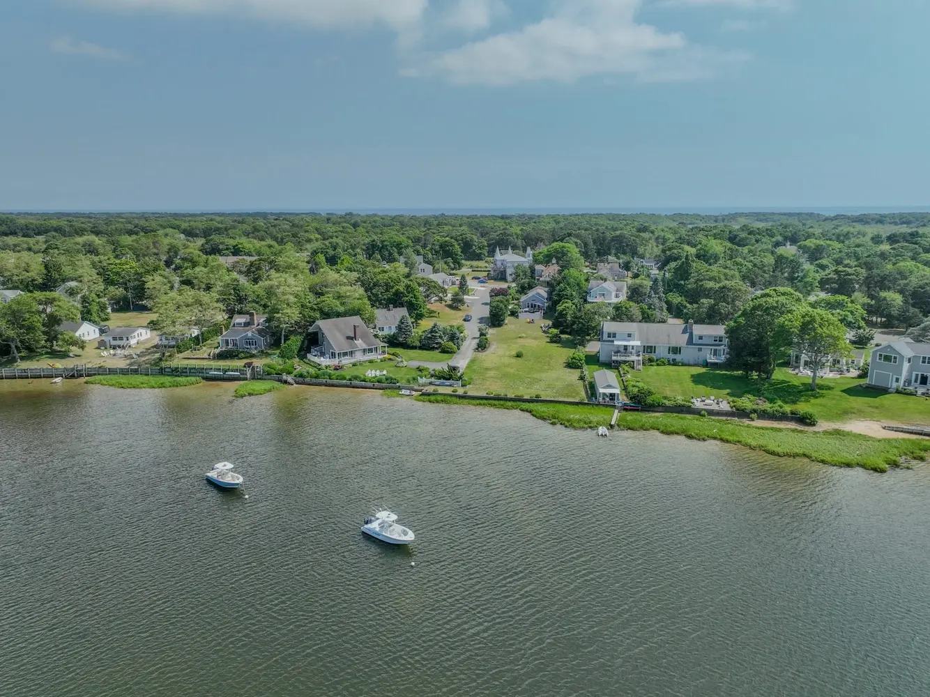 Photo 3 of Del Mar #19942 - Water Views, Access to Grand Cove!