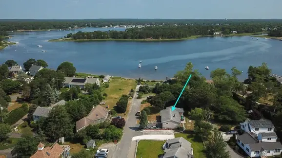 Photo of Del Mar #19942 - Water Views, Access to Grand Cove!