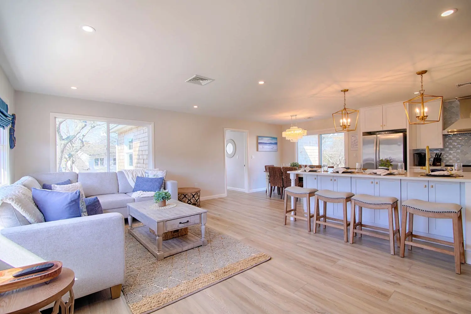 Photo 7 of Del Mar #19942 - Water Views, Access to Grand Cove!