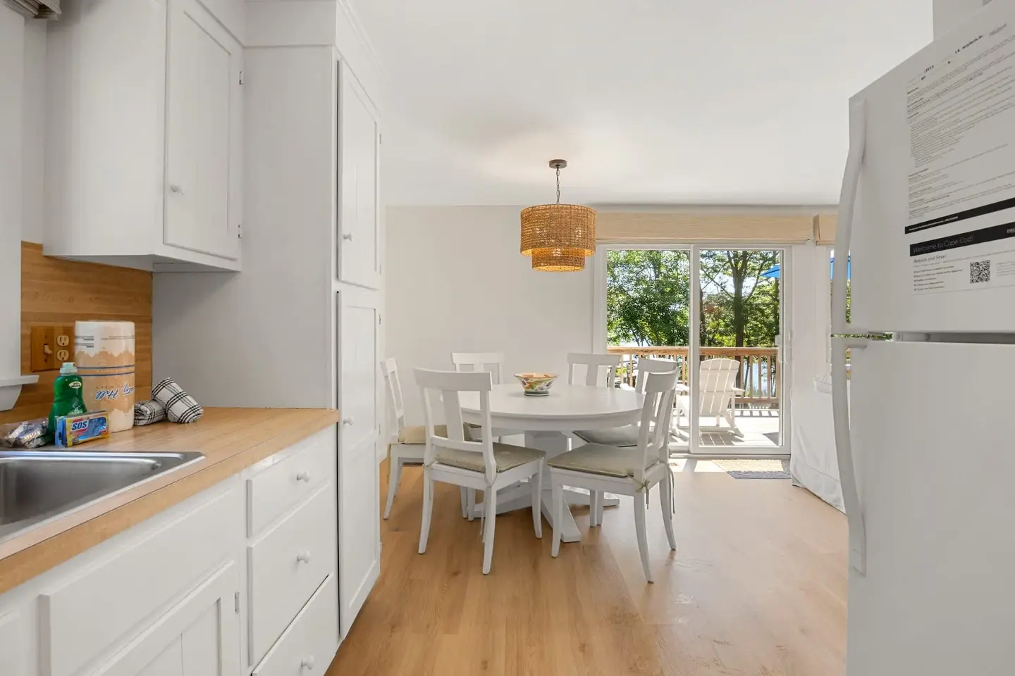 Photo 10 of Del Mar #19943 - Peaceful Waterfront Home w Private Dock!