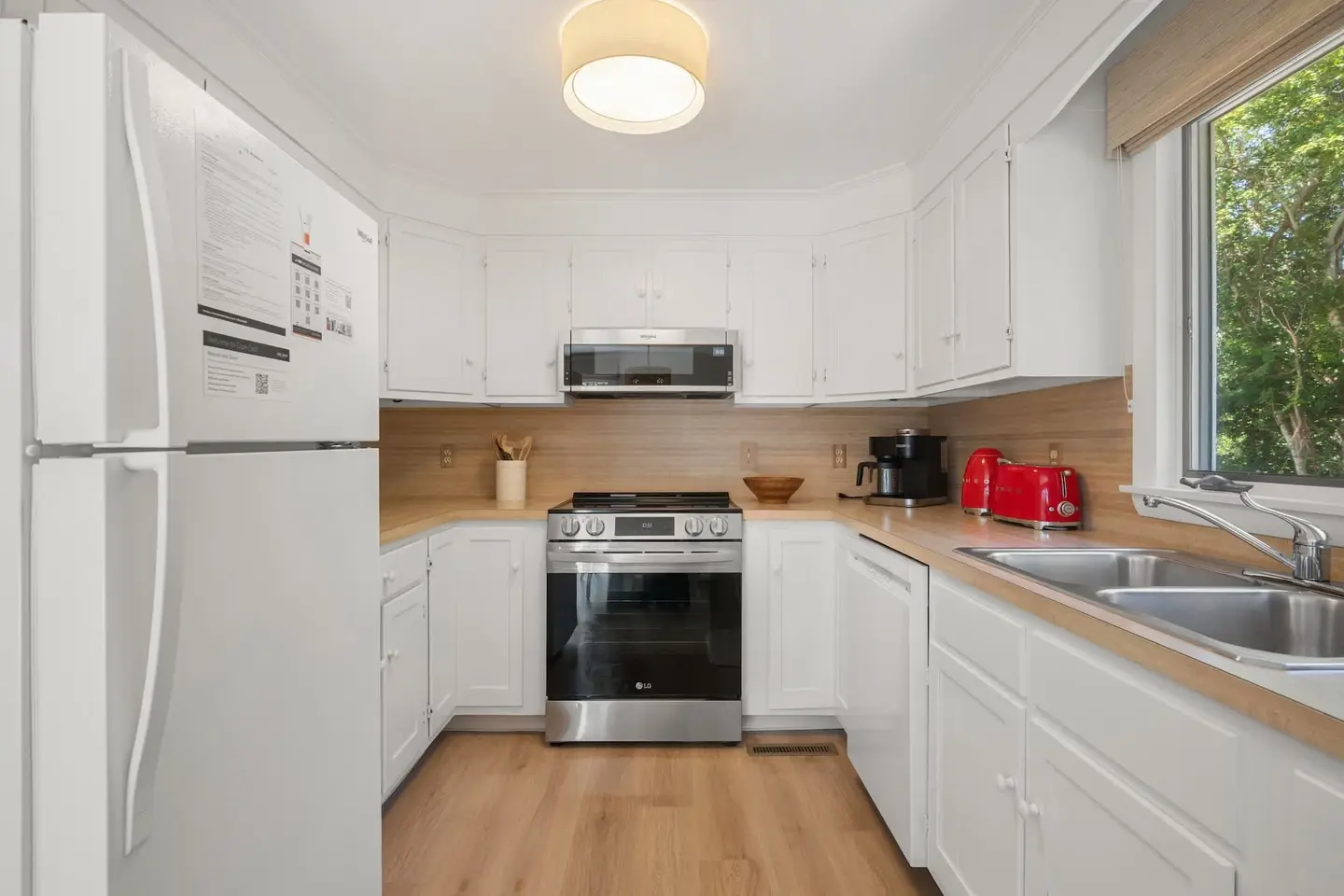 Photo 9 of Del Mar #19943 - Peaceful Waterfront Home w Private Dock!