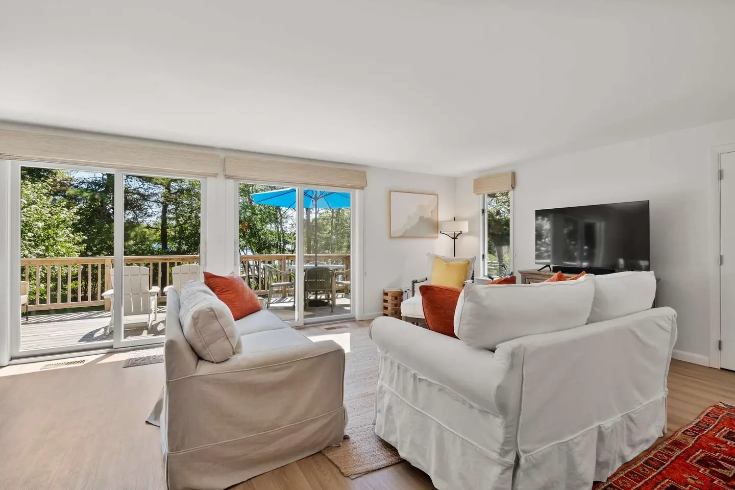 Photo 8 of Del Mar #19943 - Peaceful Waterfront Home w Private Dock!