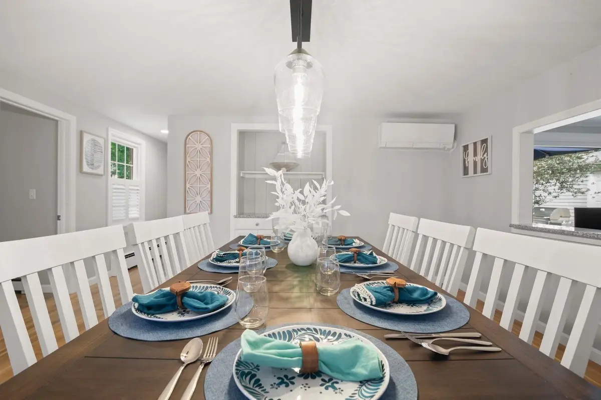 Photo 7 of Del Mar #19944 - 3 Min to Mayflower Beach, Dog Friendly!