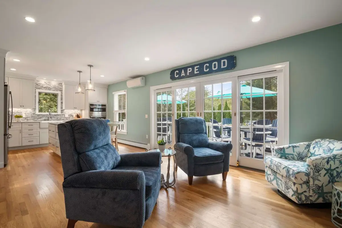 Photo 8 of Del Mar #19945 - Close to Beach, Fire Pit, and Hot Tub!