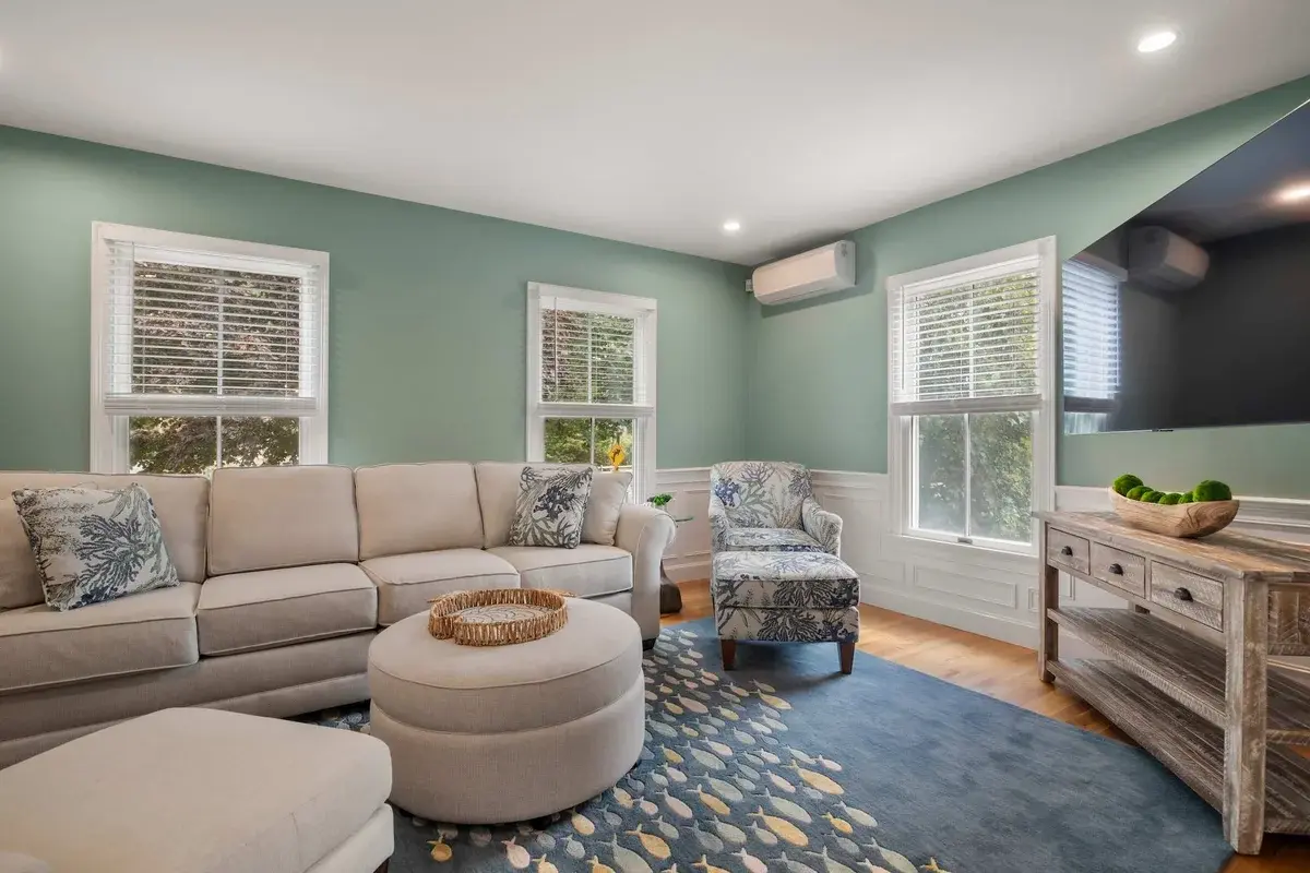 Photo 3 of Del Mar #19945 - Close to Beach, Fire Pit, and Hot Tub!