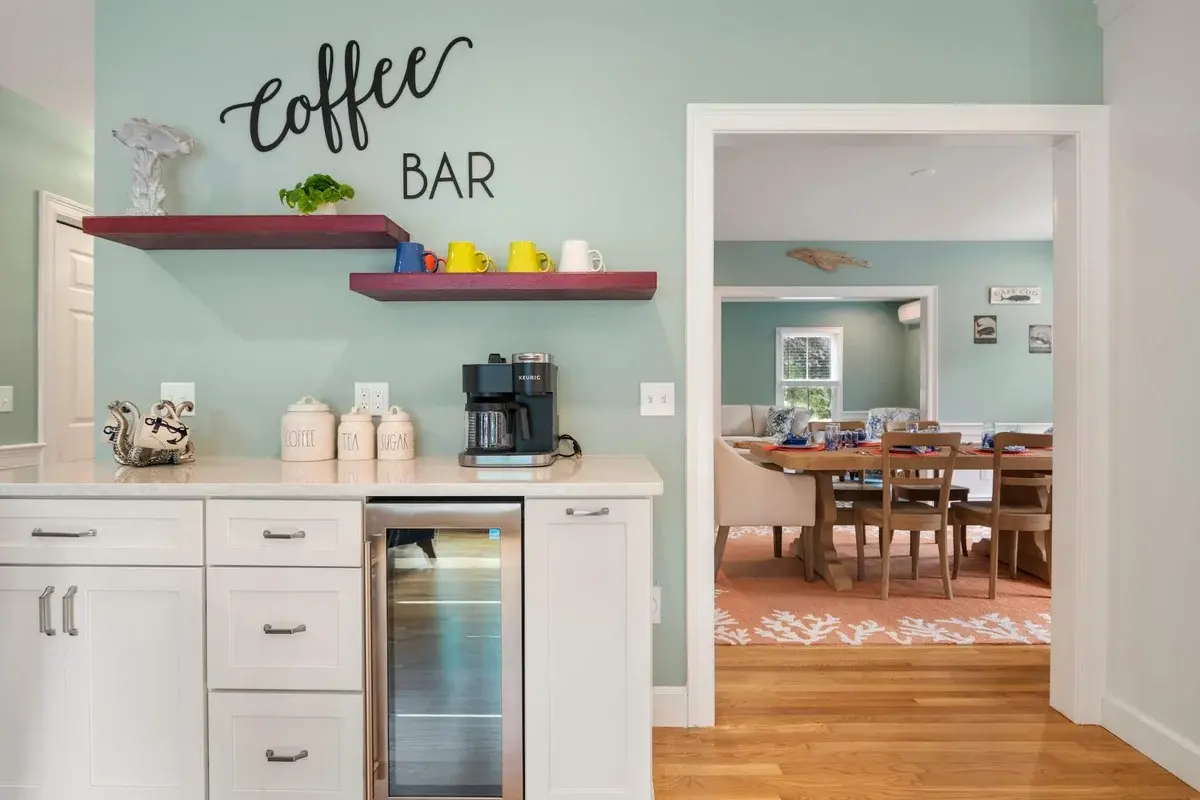 Photo 9 of Del Mar #19945 - Close to Beach, Fire Pit, and Hot Tub!