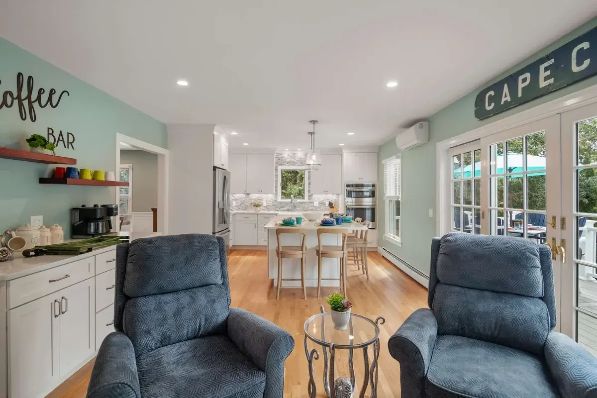 Photo 7 of Del Mar #19945 - Close to Beach, Fire Pit, and Hot Tub!